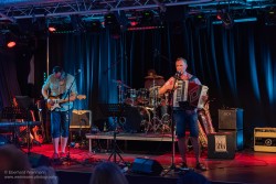 Bilder von der Session reloaded im Pavillon der IG Kultur in Sindelfingen am 16.9.2026, aufgenommen von Eberhard Weinmann