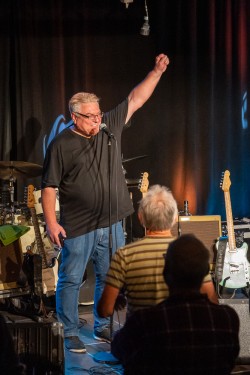 The Hamburg Blues Band