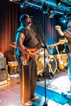 The Hamburg Blues Band