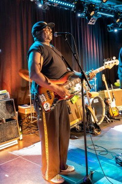 The Hamburg Blues Band