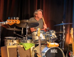 The Hamburg Blues Band
