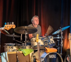 The Hamburg Blues Band
