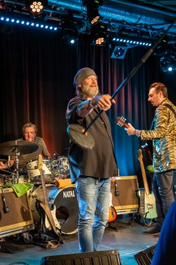 The Hamburg Blues Band