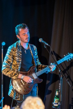 The Hamburg Blues Band