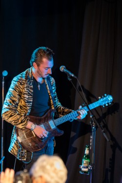 The Hamburg Blues Band