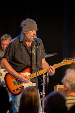The Hamburg Blues Band