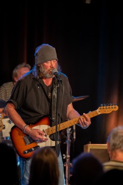 The Hamburg Blues Band