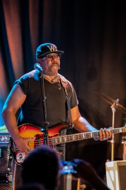 The Hamburg Blues Band
