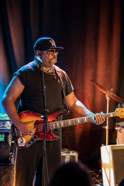 The Hamburg Blues Band