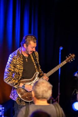 The Hamburg Blues Band