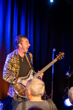 The Hamburg Blues Band