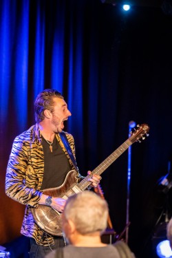 The Hamburg Blues Band