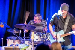 The Hamburg Blues Band