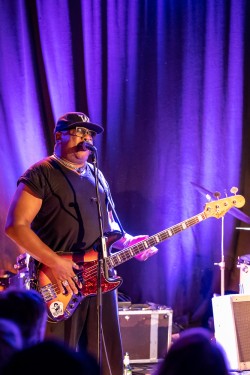 The Hamburg Blues Band