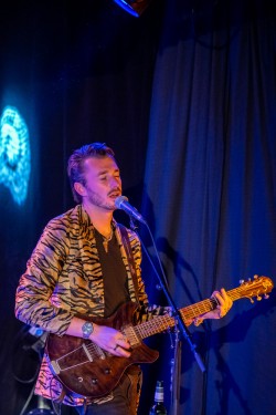The Hamburg Blues Band