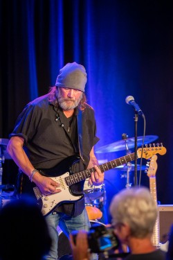 The Hamburg Blues Band