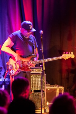 The Hamburg Blues Band