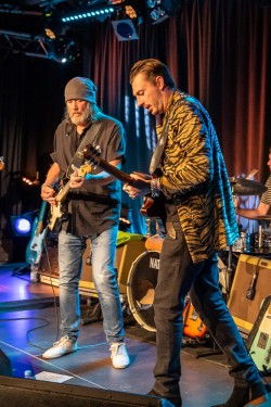 The Hamburg Blues Band
