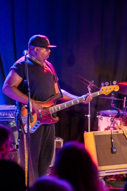 The Hamburg Blues Band