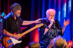 The Hamburg Blues Band
