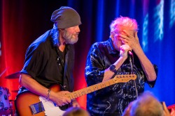 The Hamburg Blues Band