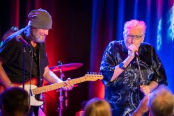 The Hamburg Blues Band