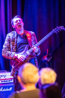 The Hamburg Blues Band