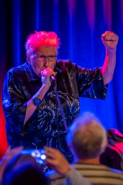 The Hamburg Blues Band
