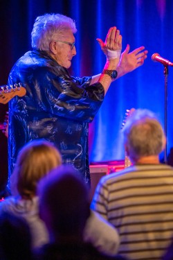 The Hamburg Blues Band