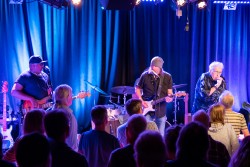 The Hamburg Blues Band