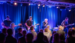 The Hamburg Blues Band