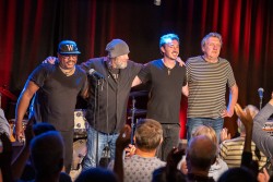 The Hamburg Blues Band