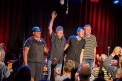 The Hamburg Blues Band