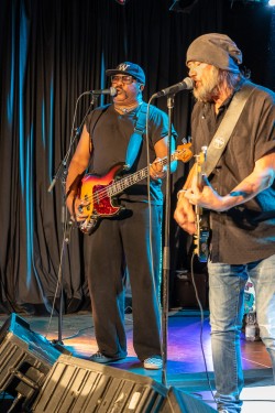 The Hamburg Blues Band
