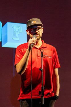 Luksan Wunder - WTFM 100,Null