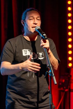 Luksan Wunder - WTFM 100,Null