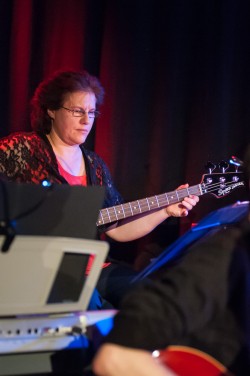 Christmas Jazz mit der MVS Big Band