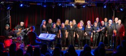 ofChors (feel the music) - der Pop Chor aus Böblingen
