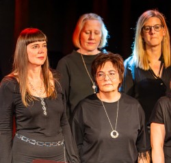 ofChors (feel the music) - der Pop Chor aus Böblingen