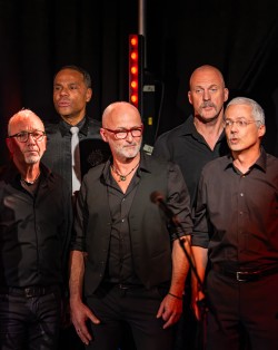 ofChors (feel the music) - der Pop Chor aus Böblingen