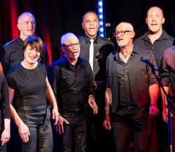 ofChors (feel the music) - der Pop Chor aus Böblingen