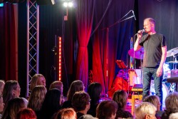 ofChors (feel the music) - der Pop Chor aus Böblingen
