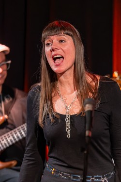 ofChors (feel the music) - der Pop Chor aus Böblingen