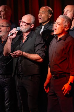 ofChors (feel the music) - der Pop Chor aus Böblingen