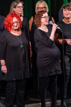 ofChors (feel the music) - der Pop Chor aus Böblingen