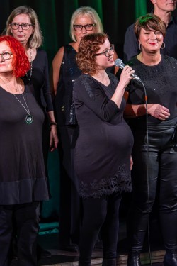 ofChors (feel the music) - der Pop Chor aus Böblingen