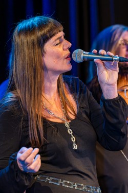 ofChors (feel the music) - der Pop Chor aus Böblingen