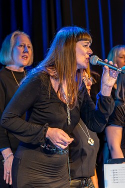 ofChors (feel the music) - der Pop Chor aus Böblingen