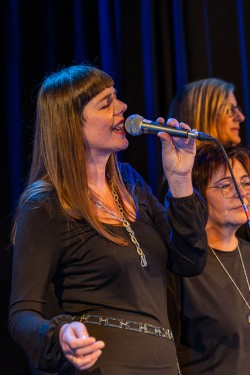 ofChors (feel the music) - der Pop Chor aus Böblingen
