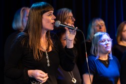ofChors (feel the music) - der Pop Chor aus Böblingen